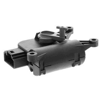 Vemo® - Blending Flap Control