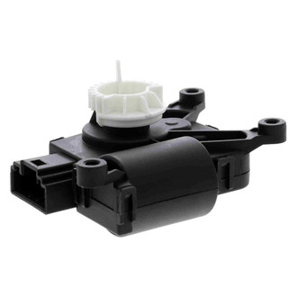 Vemo® - Blending Flap Control
