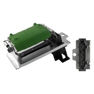 Vemo® - HVAC Blower Motor Resistor