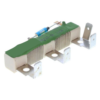 Vemo® - Passenger Compartment Fan Regulator