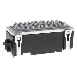 Vemo® - Passenger Compartment Fan Regulator