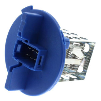 Vemo® - HVAC Blower Motor Regulator