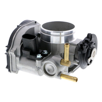 Vemo® - Throttle Body