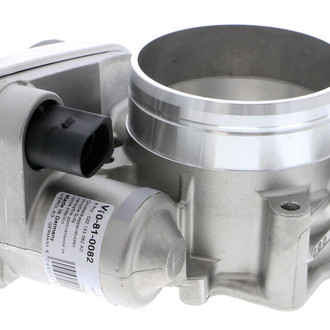 Vemo® - Fuel Injection Throttle Body
