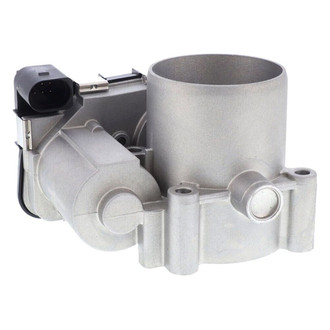 Vemo® - Throttle Body