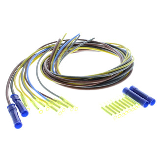 Vemo® - Harness Repair Set