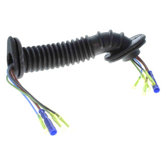 Vemo® - Harness Repair Set