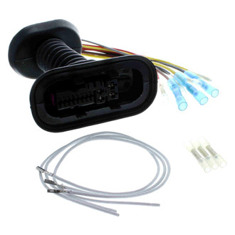 Vemo® - Harness Repair Set