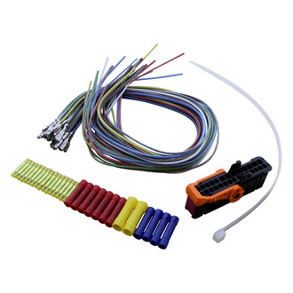 Vemo® - Harness Repair Set