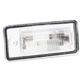 Vemo® - Driver Side Licence Plate Light