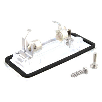 Vemo® - Passenger Side License Plate Light