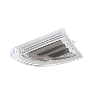 Vemo® - Front Bumper Reflector