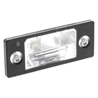 Vemo® - Licence Plate Light