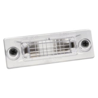 Vemo® - License Plate Lights