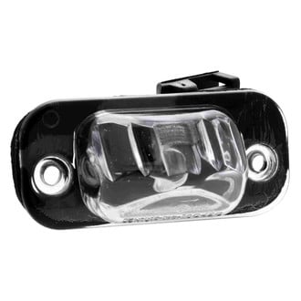 Vemo® - Licence Plate Light