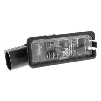 Vemo® - License Plate Light
