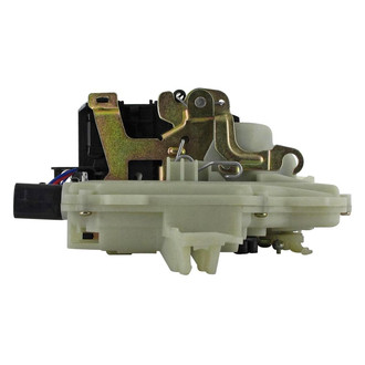 Vemo® - Front Passenger Side Door Latch Assembly