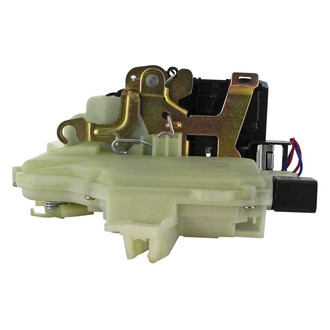 Vemo® - Rear Driver Side Door Latch Assembly