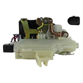 Vemo® - Rear Passenger Side Door Latch Assembly