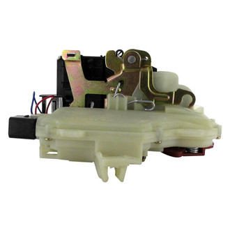 Vemo® - Front Passenger Side Door Latch Assembly