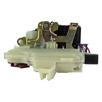 Vemo® - Door Latch Assembly
