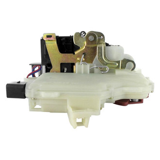 Vemo® - Rear Passenger Side Door Latch Assembly