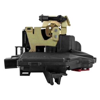 Vemo® - Rear Passenger Side Door Latch Assembly