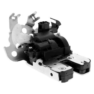 Vemo® - Tailgate Lock