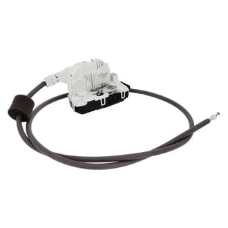 Vemo® - Door Latch Assembly