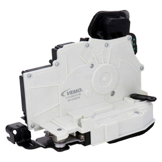Vemo® - Rear Driver Side Door Latch Assembly