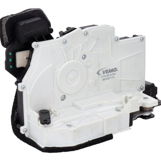 Vemo® - Rear Passenger Side Door Latch Assembly