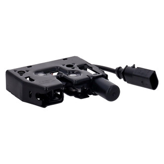 Vemo® - Hood Latch
