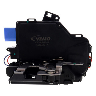 Vemo® - Rear Driver Side Door Latch Assembly
