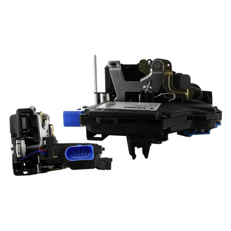 Vemo® - Door Latch Assembly