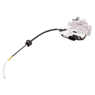 Vemo® - Door Latch Assembly