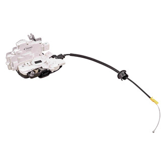 Vemo® - Rear Passenger Side Door Latch Assembly