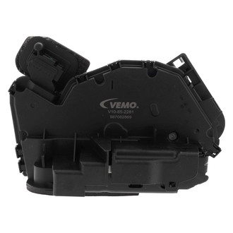 Vemo® - Rear Passenger Side Door Latch Assembly