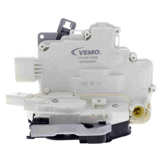 Vemo® - Front Driver Side Door Latch Assembly