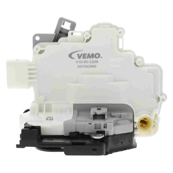 Vemo® - Front Driver Side Door Latch Assembly
