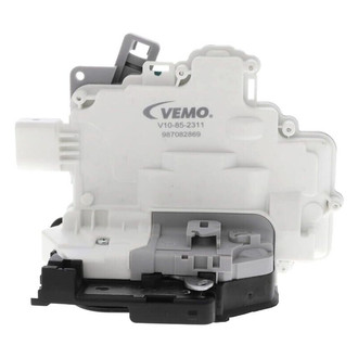 Vemo® - Rear Driver Side Door Latch Assembly