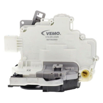 Vemo® - Front Driver Side Door Latch Assembly
