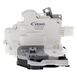 Vemo® - Rear Passenger Side Door Latch Assembly