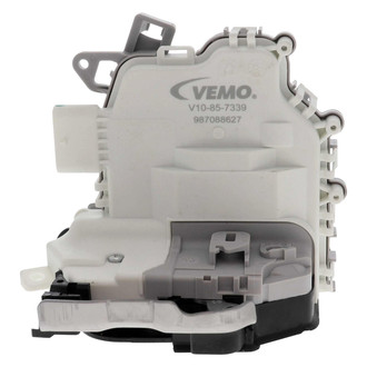Vemo® - Rear Driver Side Door Latch Assembly