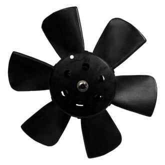Vemo® - Engine Cooling Fan