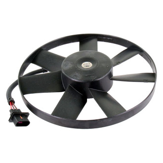 Vemo® - Engine Cooling Fan