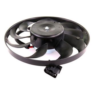 Vemo® - Engine Cooling Fan