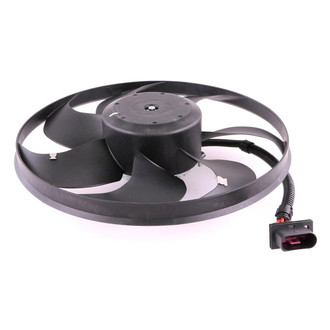 Vemo® - Driver Side Engine Cooling Fan