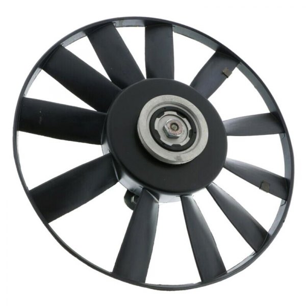 Vemo® - Engine Cooling Fan Motor