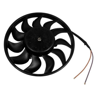 Vemo® - Auxiliary Cooling Fan