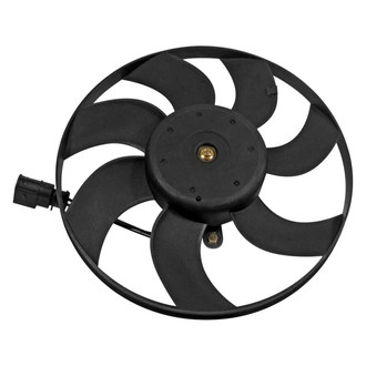 Vemo® - Passenger Side Engine Cooling Fan